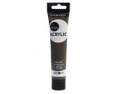 Daler Rowney Simply Acrylic Tüp 75 ml 247 Raw Umber - 1