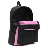 Vans Sırt Çantası Realm Black/Cyclamen VN0A3UI6BR71 - 4
