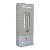 Victorinox 0.6223.T31G Mystical Morning Classic Çakı thumbnail 4