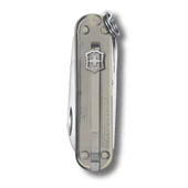 Victorinox 0.6223.T31G Mystical Morning Classic Çakı thumbnail 2