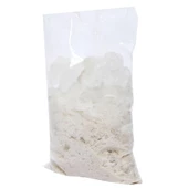 Doğal Şap Taşı Saf Kristal Tane Granül Parça Şap 1.Kalite 500GR thumbnail 3