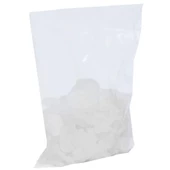 Doğal Şap Taşı Saf Kristal Tane Granül Parça Şap 1.Kalite 100GR thumbnail 2