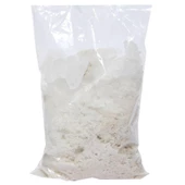Doğal Şap Taşı Saf Kristal Tane Granül Parça Şap 1.Kalite 500GR thumbnail 5