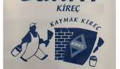 Sönmüş  Boya ve Badanalık Kaymak Kireç Badana Kireci Kaymak Sönmüş Badana Kireci 4 Kg - 2