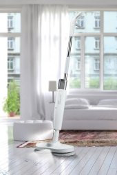 Kiwi Ksc-4240 Şarjlı Mop KSC-4240 - 2