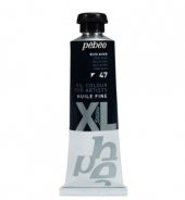 Pebeo Huile Fine XL Yağlı Boya 37ml 47 Steel Blue - 1