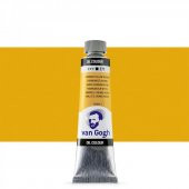 Talens Van Gogh Yağlı Boya 40ml 271 Seri 2 Cadmium Yellow M - 1
