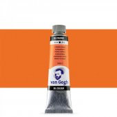 Talens Van Gogh Yağlı Boya 40ml Seri 2 211 Cadmium Orange - 1