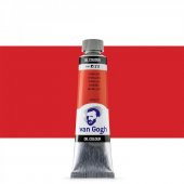 Talens Van Gogh Yağlı Boya 40ml Seri 2 311 Vermillion - 1