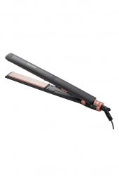 Aprilla AHS 2026 Saç Düzleştirici Siyah - 1