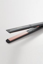 Aprilla AHS 2026 Saç Düzleştirici Siyah - 3