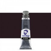 Talens Van Gogh Yağlı Boya 40ml Seri 2 708 Payne Grey - 1