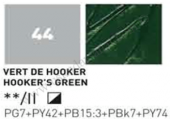 Pebeo Studio Akrilik Boya 100ml Tüp 44 Hookers Green thumbnail 1
