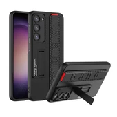 Galaxy S23 Plus Kılıf Standlı El Tutacaklı Zore Band Kılıf thumbnail 5