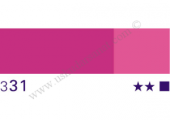 Schmincke HKS Designers Guaj Boya Tüp 20ml 331 purple rosse - 1