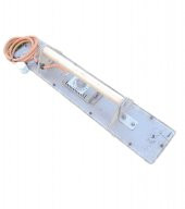 Pastal Ütüsü 220V 75cm 2.El 002 - 1