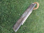 Pastal Ütüsü 220V 75cm 2.El 002 - 4
