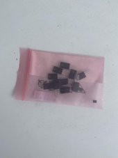 Onsemi MBRF20200CTG Schottky Diyot 10 Adet - 4