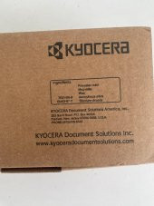 Kyocera TK-3160 Toner Kit 1T02MS0US0 - 9