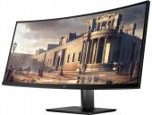 HP Z38c 37.5 inç Curved Monitör (Z4W65A4) - 2