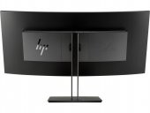HP Z38c 37.5 inç Curved Monitör (Z4W65A4) - 3
