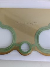 Aston Martin Manifold Contası 1R120810077 (2'li Paket) - 3
