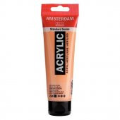 Amsterdam Akrilik Boya 120ml Tüp NAPLES YELLOW RED 224 - 1