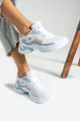 Kadın Sneaker Spor Ayakkabı Devida Air Hera Series D152 - 1