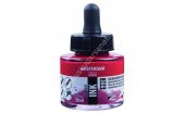 Amsterdam Sıvı Akrilik Mürekkep 30ml 366 Quinacridone Rose - 1
