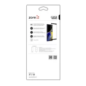 Galaxy S21 Ultra Zore 3D Short Curve Nano Ekran Koruyucu - 3