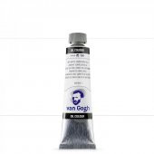 Talens Van Gogh Yağlı Boya 40ml 104 Zink White - 1