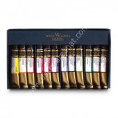 Mission Gold Suluboya Tüp 7ml 12 Renk MWC-7012 - 2