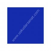 D.Rowney Graduate Yağlı Boya 200ml 120 Primary Blue thumbnail 1