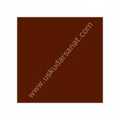 D.Rowney Graduate Yağlı Boya 200ml 223 Burnt Umber thumbnail 1