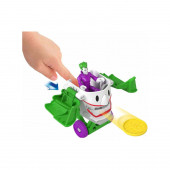 Imaginext Dc Super Friends Head Shifters HGX78 - Joker - 2