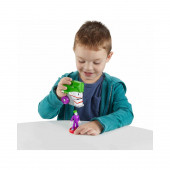 Imaginext Dc Super Friends Head Shifters HGX78 - Joker - 3