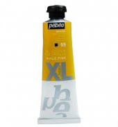 Pebeo Huile Fine XL Yağlı Boya 37ml 55 Precious Gold - 1