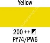 Talens Artcreation Yağlı Boya 200ml 200 Yellow thumbnail 1