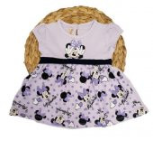 Mini Kız Bebek Taytlı Takım - 3