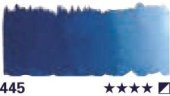 Schmincke Akademie 1/2 Tablet Taş Suluboya Prussian Blue 445 - 1