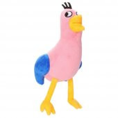 Garden of BanBan Opila Bird İthal Oyuncak Peluş 25 CM - 1