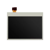 Blackberry 9300 Curve Ekran LCD Panel - 1