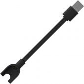 FİLONLİNE 1203 XIAOMI Mİ BAND 3 USB HIZLI HASSAS AKILLI BİLEKLİK ŞARJ KABLOSU - 1