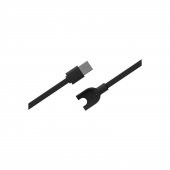 FİLONLİNE 1203 XIAOMI Mİ BAND 3 USB HIZLI HASSAS AKILLI BİLEKLİK ŞARJ KABLOSU - 3