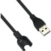 FİLONLİNE 1204 XIAOMI Mİ BAND 2 USB HIZLI HASSAS AKILLI BİLEKLİK ŞARJ KABLOSU  - 2