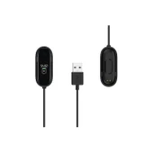 FİLONLİNE 1202 XIAOMI Mİ BAND 4 USB HIZLI HASSAS AKILLI BİLEKLİK ŞARJ  KABLOSU - 3