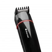 SILVER CREST SC-200U İYAH 7 Sİ 1 ARADA ERKEK BAKIM SETİ SÜPER HIZLI ŞARJLI SAÇ SAKAL TIRAŞ MAKİNASI - 6