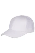 Gabardin | %100 Pamuk Bayan Kep Şapka - 4