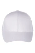 Gabardin | %100 Pamuk Bayan Kep Şapka - 5