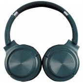 HYTECH HY-XBK20 ARTY YEŞİL TF KART ÖZELLİKLİ BLUETOOTH KULAKLIK - 5